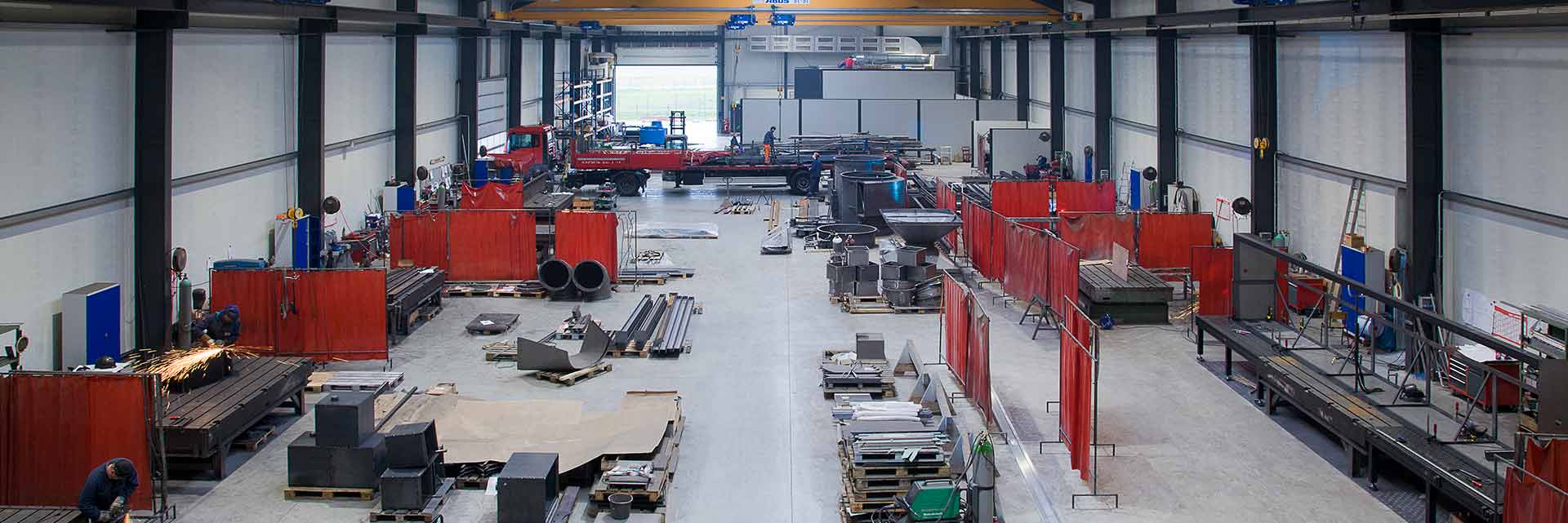 TK Maschinenbau